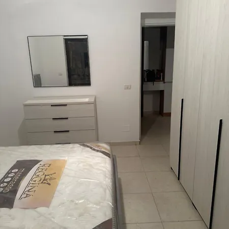 Apartment New *