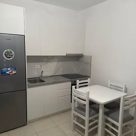 New Apartment *