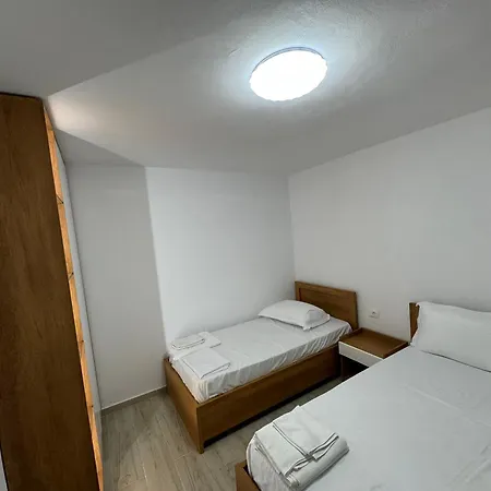 Tirana City Apartment * Τίρανα